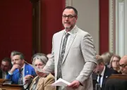 Quebec Minister Roberge cleared after ethics commissioner investigation