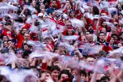 Quebec's GDP Rises 0.3% in Q1 Boosted by Habs Playoff Run and F1