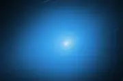 Radio Scans Find No Alien Tech from Latest Interstellar Comet