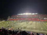 Rainy Redblacks Game Reignites Debate Over Lansdowne 2.0 Roof Design