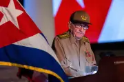 Raúl Castro Makes First Appearance Since US Charges for Birthday Celebration