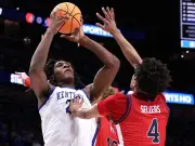 Raptors NBA Draft 2026: Top Big Men Targets at Pick 19 and 50