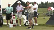 RBC Canadian Open tees off at TPC Toronto in Caledon