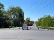 RBC Canadian Open Traffic: Barrie Golf Fans Face Gridlock