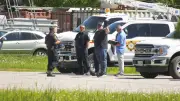 RCMP Confirms Ongoing Investigation in Sturgeon Falls, Ont.