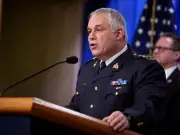 RCMP hampered by outdated tech and risk-averse culture: report