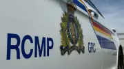 RCMP search for hit-and-run driver who struck cyclist in Grand Bay-Westfield