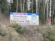 RCMP Seek to Identify Woman Killed in Pelican Narrows Shooting