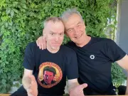 Real Enough Book Explores Doug and the Slugs' Unlikely Legacy