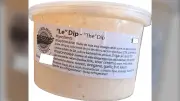 Recall Issued for Fressers Dipping Sauce Over Hepatitis A Risk in Montreal