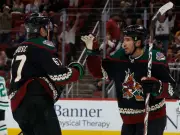 Recalling John Chayka's Best Trades with Arizona Coyotes After First Maple Leafs Deal