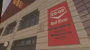 Red River Co-op to Open New Grocery Store in Downtown Winnipeg