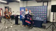 Regina Pats Name David Bell as 44th Head Coach in Franchise History