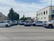 Regina Police Arrest Multiple Suspects in Elliott Street Operation