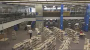 Regina Public Library Branches Open 7 Days a Week Starting July 2026