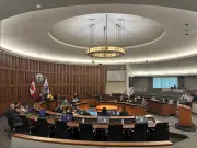 Region of Waterloo Chair Addresses Looming Water Shortage Crisis