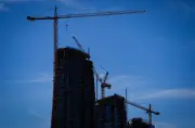 Rental prices in B.C. drop 12.5% as province reports decline