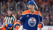 Report: Darnell Nurse Asks Oilers for Trade