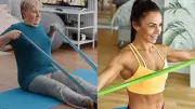 Resistance Bands Set for Seniors: Affordable Home Strength Training