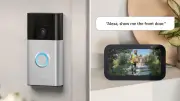 Ring Doorbell at 57% Off: Only $60 for a Limited Time!