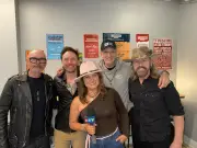 Road Hammers Jason McCoy Talks Troubadour Festival Show