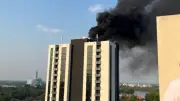 Rogers denies liability in $25M lawsuit over Winnipeg high-rise fire