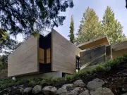 Ron Thom and B.C. Binning Homes Featured in West Coast Modern Tour
