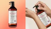 Rosen Apothecary Retinol Body Lotion Under $18: Smooth Crepey Skin