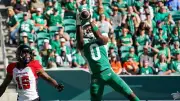 Roughriders Open Grey Cup Defense with Comeback Win Over Lions