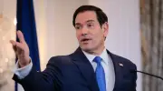 Rubio Compares UFC to Moon Landing, Draws Mockery Online