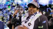 Russell Wilson Retires from NFL to Join CBS Sports as Analyst