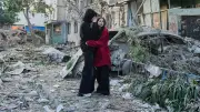Russia Strikes Ukraine: 11 Dead, Dozens Injured in Massive Overnight Attack