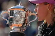 Russian Teen Mirra Andreeva Wins French Open for First Grand Slam Title