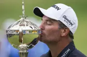 Ryan Fox ready to defend RBC Canadian Open title at TPC Toronto