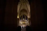 Sagrada Familia Tour Reveals 5 Divine Enigmas and Hidden Treasures