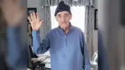 Saint John Police Seek Missing 76-Year-Old Man with Dementia