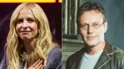 Sarah Michelle Gellar Pays Emotional Tribute to Anthony Head After His Death at 72