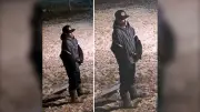 Sask. RCMP Search for Suspect in Starlink Antenna Theft