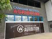 Sask. Stock Growers Association faces eviction from REAL District