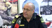 Sask. Wildfire Official Retires Amid Calls for Accountability