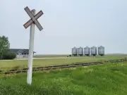 Saskatchewan Announces $1M Annual Investment for Short Line Rail Infrastructure