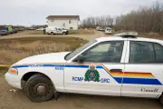 Saskatchewan RCMP Respond to Serious Crash on Highway 39