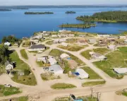 Saskatchewan Shooting: Schools, Band Office Closed After Deadly Attack