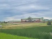 Saskatoon data centre plan raises water, power concerns