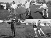 Saskatoon Hilltops Coaches Gear Up for 1974 Season with New Talent