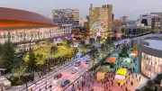 Saskatoon partners with Muskeg Lake Cree Nation for downtown arena