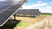 Saskatoon Switches On Dundonald Avenue Solar Farm, City Officials Announce