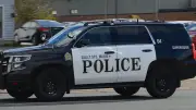 Sault Man Charged After Threatening Employee with Bear Spray in Robbery