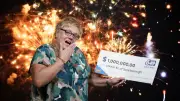 Scarborough Woman Wins $1M LOTTO 6/49 Gold Ball After Forgetting Ticket in Bag