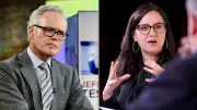 Scott Pelley Accuses Bari Weiss of 'Murdering' 60 Minutes in Fiery Staff Meeting